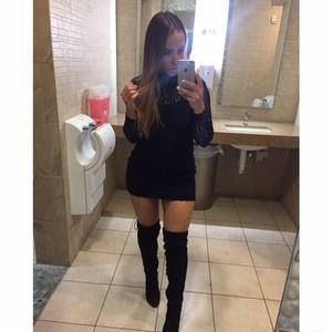 Meet your Posher, Jocelyn